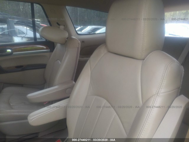 Photo 7 VIN: 5GAKRCED2BJ140819 - BUICK ENCLAVE 