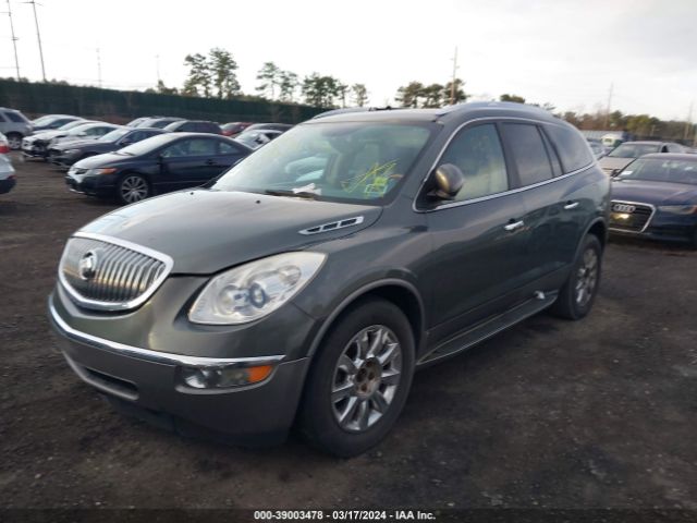 Photo 1 VIN: 5GAKRCED2BJ147074 - BUICK ENCLAVE 