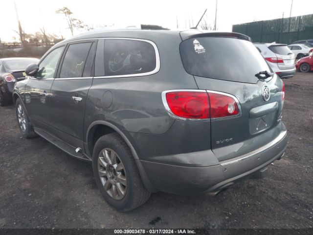 Photo 2 VIN: 5GAKRCED2BJ147074 - BUICK ENCLAVE 