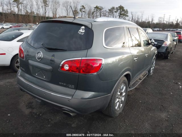 Photo 3 VIN: 5GAKRCED2BJ147074 - BUICK ENCLAVE 