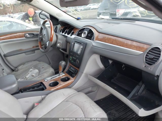 Photo 4 VIN: 5GAKRCED2BJ147074 - BUICK ENCLAVE 