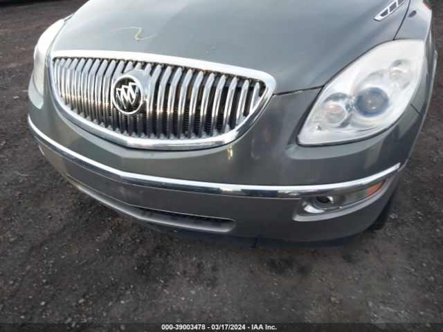 Photo 5 VIN: 5GAKRCED2BJ147074 - BUICK ENCLAVE 