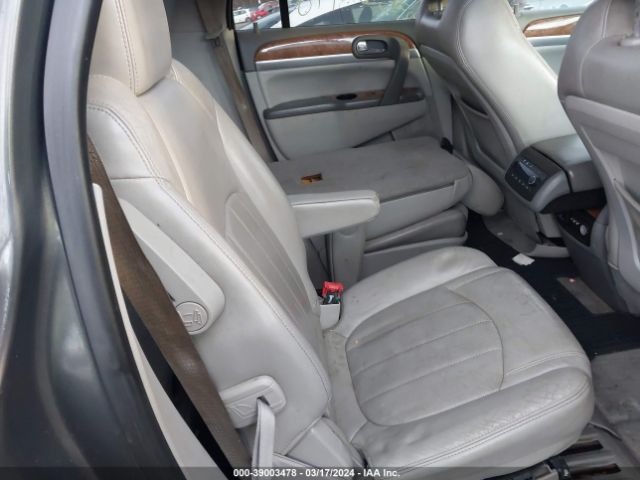 Photo 7 VIN: 5GAKRCED2BJ147074 - BUICK ENCLAVE 