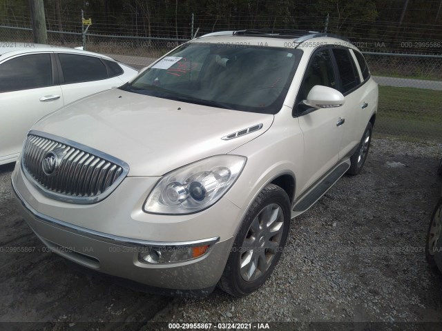 Photo 1 VIN: 5GAKRCED2BJ194296 - BUICK ENCLAVE 