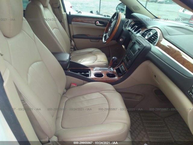 Photo 4 VIN: 5GAKRCED2BJ194296 - BUICK ENCLAVE 