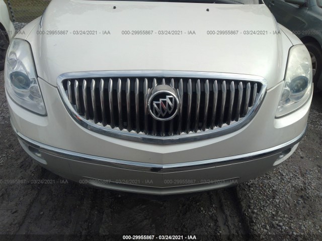 Photo 5 VIN: 5GAKRCED2BJ194296 - BUICK ENCLAVE 