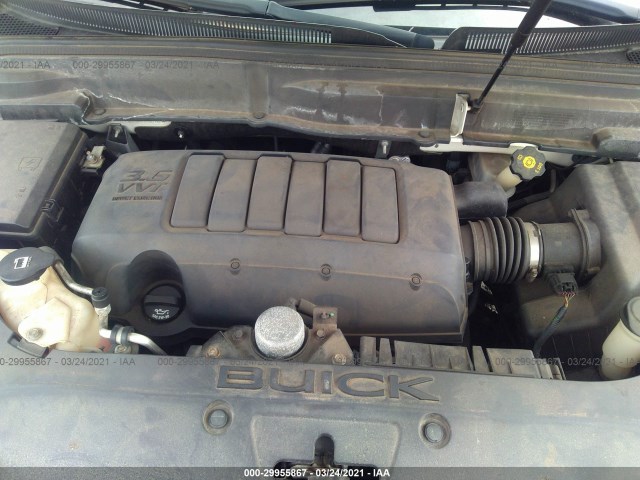 Photo 9 VIN: 5GAKRCED2BJ194296 - BUICK ENCLAVE 