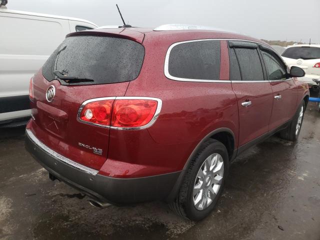 Photo 3 VIN: 5GAKRCED2BJ225689 - BUICK ENCLAVE CX 