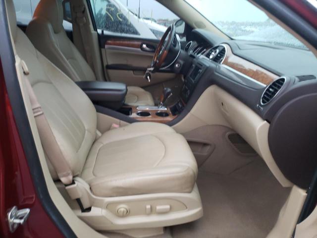 Photo 4 VIN: 5GAKRCED2BJ225689 - BUICK ENCLAVE CX 