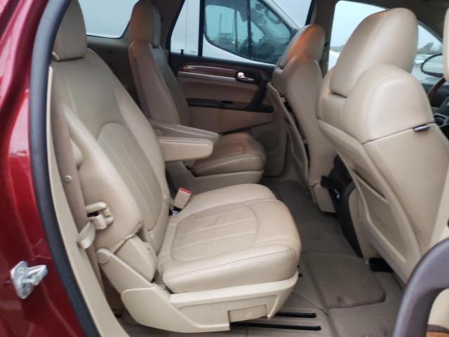 Photo 5 VIN: 5GAKRCED2BJ225689 - BUICK ENCLAVE CX 