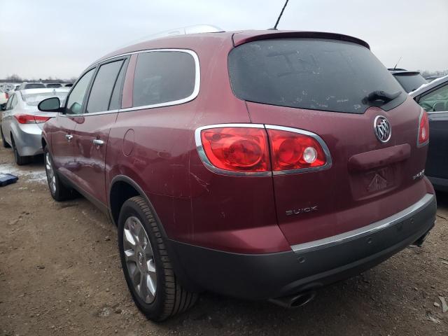 Photo 1 VIN: 5GAKRCED2BJ230567 - BUICK ENCLAVE CX 