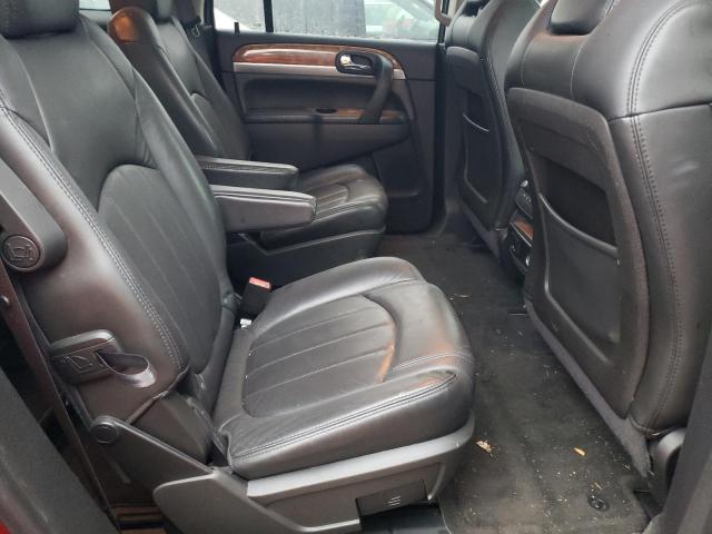 Photo 10 VIN: 5GAKRCED2BJ230567 - BUICK ENCLAVE CX 