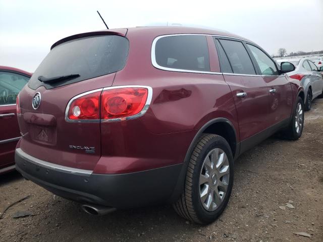 Photo 2 VIN: 5GAKRCED2BJ230567 - BUICK ENCLAVE CX 