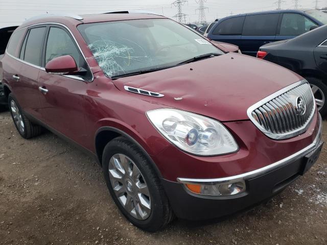 Photo 3 VIN: 5GAKRCED2BJ230567 - BUICK ENCLAVE CX 