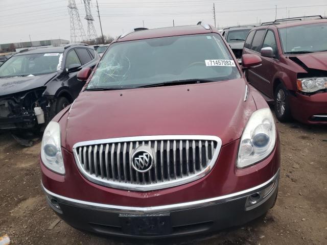 Photo 4 VIN: 5GAKRCED2BJ230567 - BUICK ENCLAVE CX 