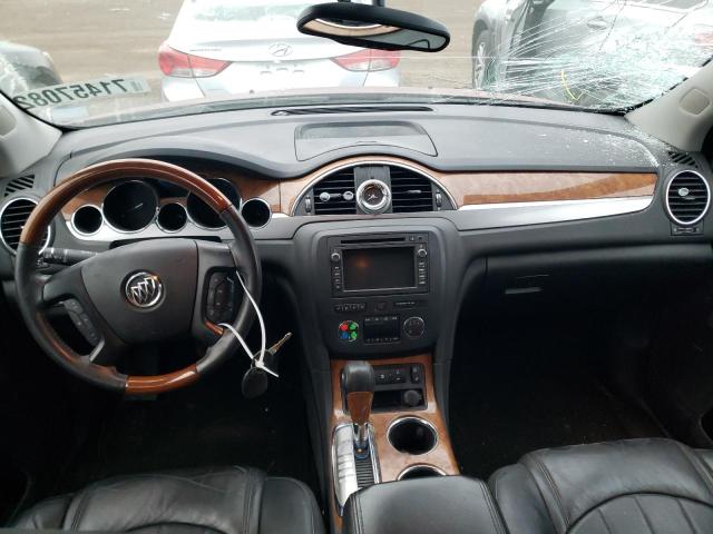 Photo 7 VIN: 5GAKRCED2BJ230567 - BUICK ENCLAVE CX 