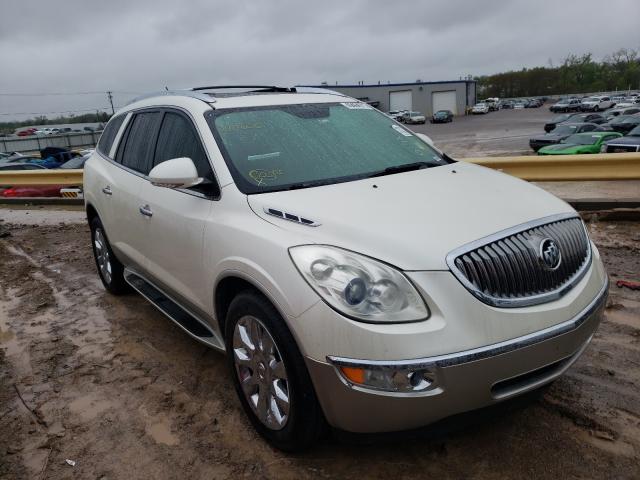 Photo 0 VIN: 5GAKRCED2BJ240600 - BUICK ENCLAVE CX 