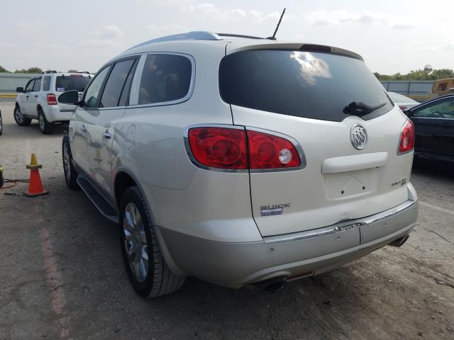 Photo 2 VIN: 5GAKRCED2BJ243450 - BUICK ENCLAVE CX 