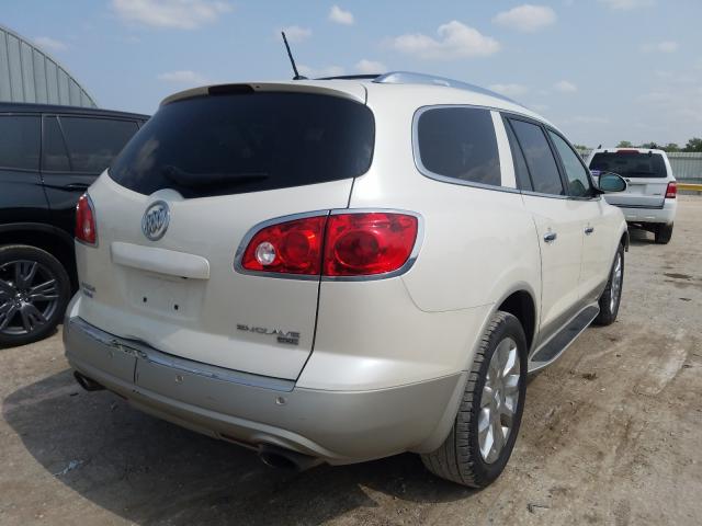 Photo 3 VIN: 5GAKRCED2BJ243450 - BUICK ENCLAVE CX 