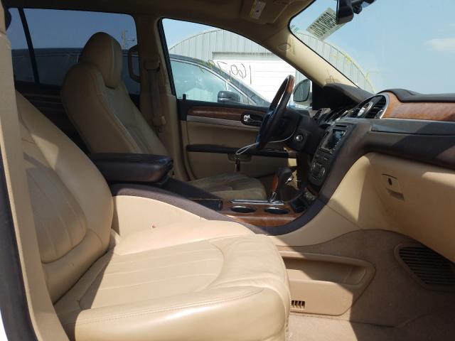 Photo 4 VIN: 5GAKRCED2BJ243450 - BUICK ENCLAVE CX 