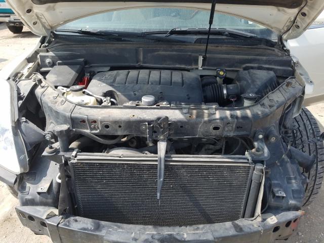 Photo 6 VIN: 5GAKRCED2BJ243450 - BUICK ENCLAVE CX 