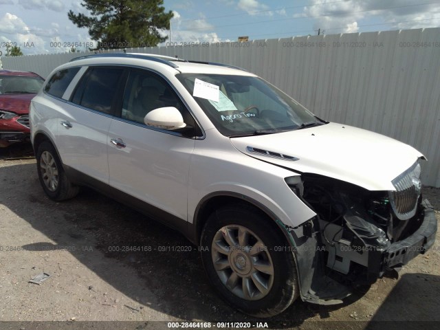 Photo 0 VIN: 5GAKRCED2BJ301251 - BUICK ENCLAVE 