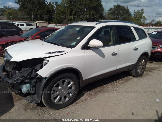 Photo 1 VIN: 5GAKRCED2BJ301251 - BUICK ENCLAVE 