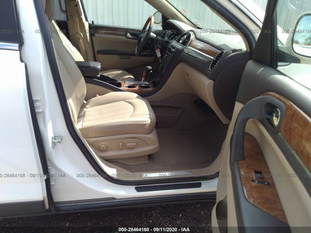 Photo 4 VIN: 5GAKRCED2BJ301251 - BUICK ENCLAVE 