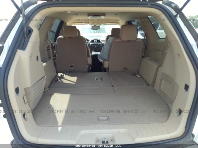 Photo 7 VIN: 5GAKRCED2BJ301251 - BUICK ENCLAVE 