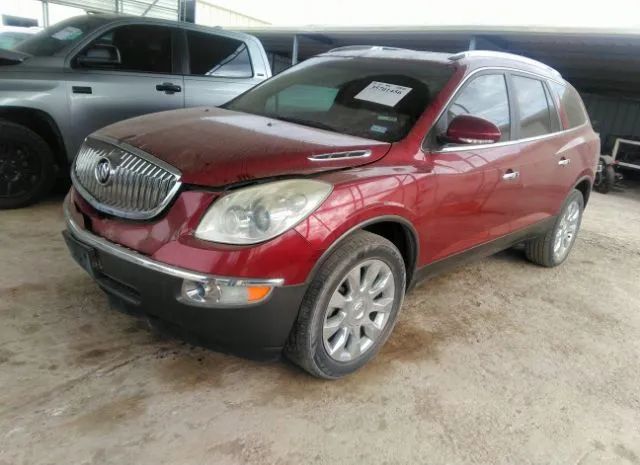 Photo 1 VIN: 5GAKRCED2BJ310130 - BUICK ENCLAVE 