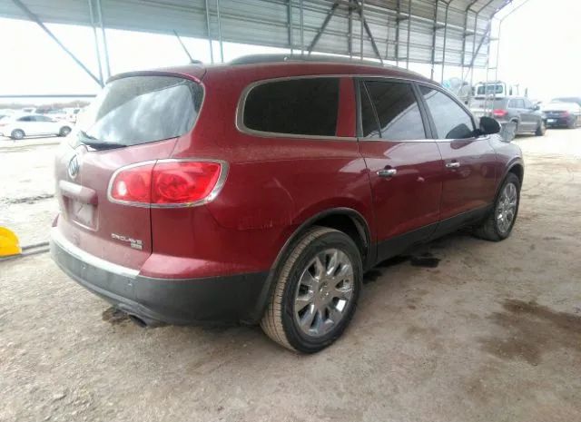 Photo 3 VIN: 5GAKRCED2BJ310130 - BUICK ENCLAVE 