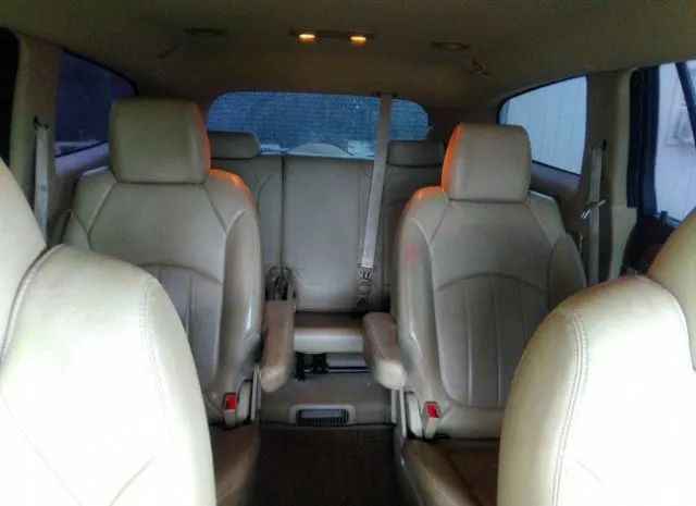 Photo 7 VIN: 5GAKRCED2BJ310130 - BUICK ENCLAVE 