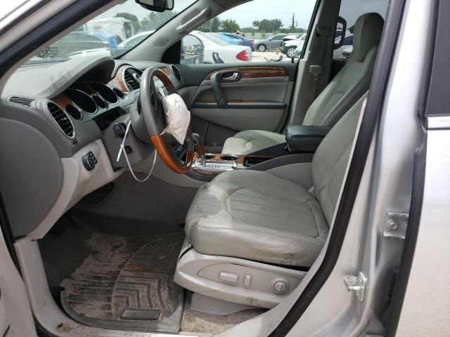 Photo 4 VIN: 5GAKRCED2BJ381635 - BUICK ENCLAVE CX 