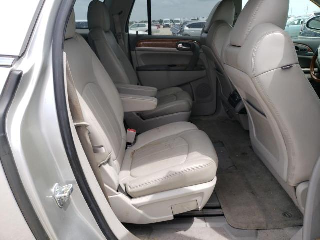 Photo 5 VIN: 5GAKRCED2BJ381635 - BUICK ENCLAVE CX 