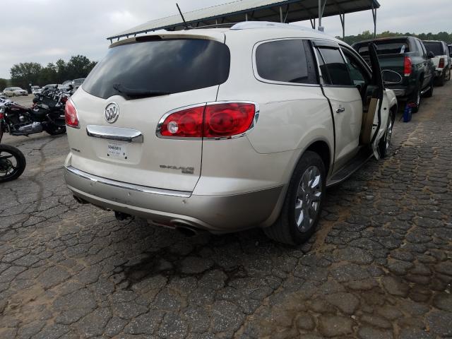 Photo 3 VIN: 5GAKRCED2BJ398662 - BUICK ENCLAVE CX 