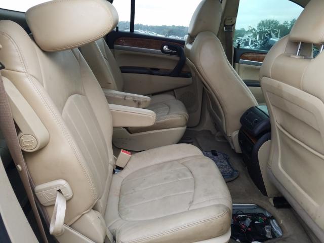 Photo 5 VIN: 5GAKRCED2BJ398662 - BUICK ENCLAVE CX 