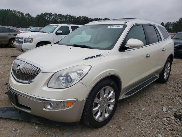 Photo 1 VIN: 5GAKRCED2BJ400488 - BUICK ENCLAVE CX 