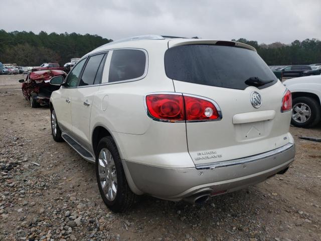 Photo 2 VIN: 5GAKRCED2BJ400488 - BUICK ENCLAVE CX 