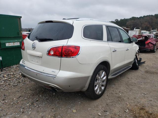 Photo 3 VIN: 5GAKRCED2BJ400488 - BUICK ENCLAVE CX 