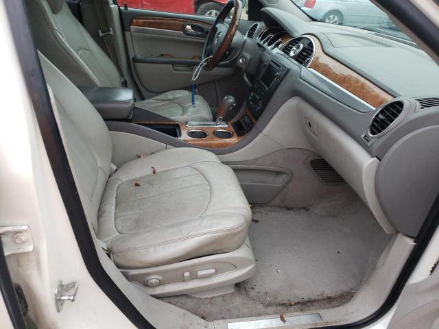 Photo 4 VIN: 5GAKRCED2BJ400488 - BUICK ENCLAVE CX 