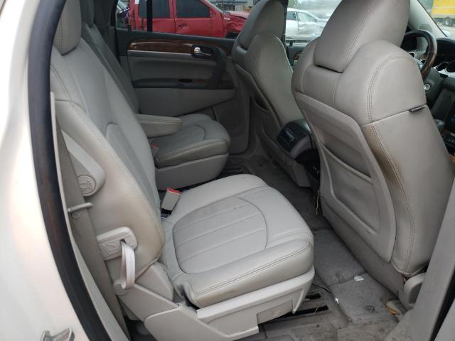 Photo 5 VIN: 5GAKRCED2BJ400488 - BUICK ENCLAVE CX 