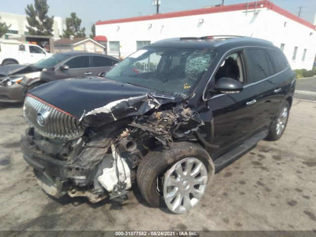 Photo 1 VIN: 5GAKRCED2BJ404492 - BUICK ENCLAVE 