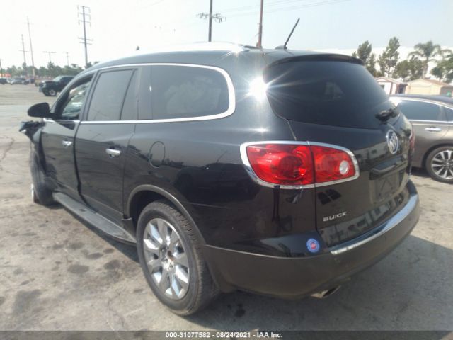 Photo 2 VIN: 5GAKRCED2BJ404492 - BUICK ENCLAVE 