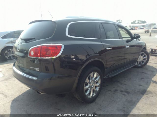 Photo 3 VIN: 5GAKRCED2BJ404492 - BUICK ENCLAVE 