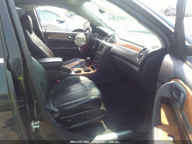 Photo 4 VIN: 5GAKRCED2BJ404492 - BUICK ENCLAVE 