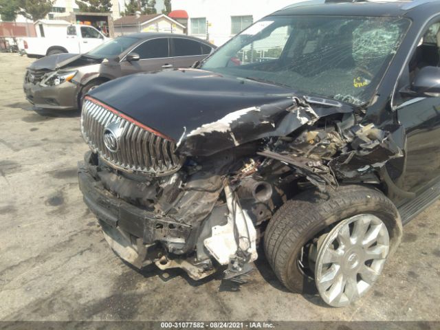 Photo 5 VIN: 5GAKRCED2BJ404492 - BUICK ENCLAVE 