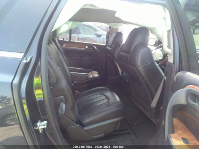 Photo 7 VIN: 5GAKRCED2BJ404492 - BUICK ENCLAVE 