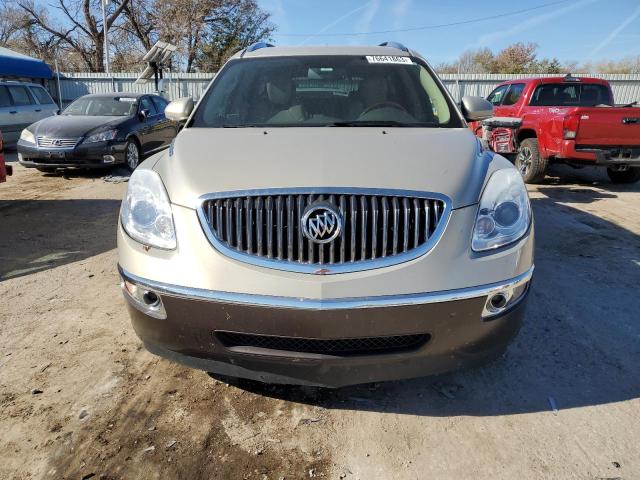 Photo 4 VIN: 5GAKRCED2CJ135671 - BUICK ENCLAVE 