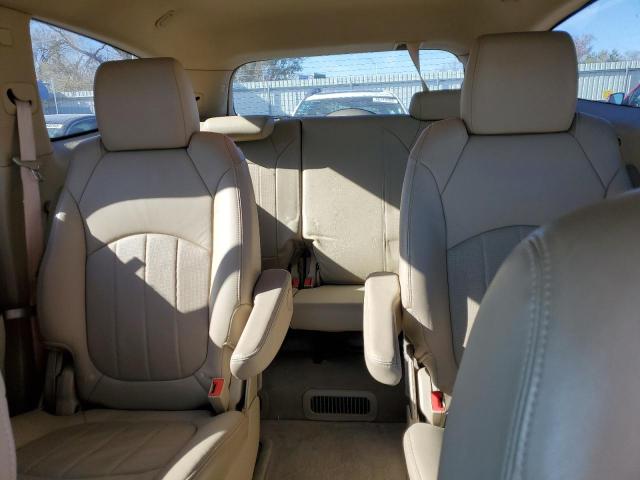 Photo 9 VIN: 5GAKRCED2CJ135671 - BUICK ENCLAVE 