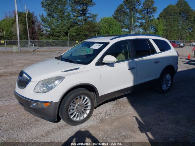 Photo 1 VIN: 5GAKRCED2CJ156553 - BUICK ENCLAVE 